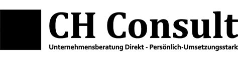 Homepage Ch Consult Unternehmensberatung Wien