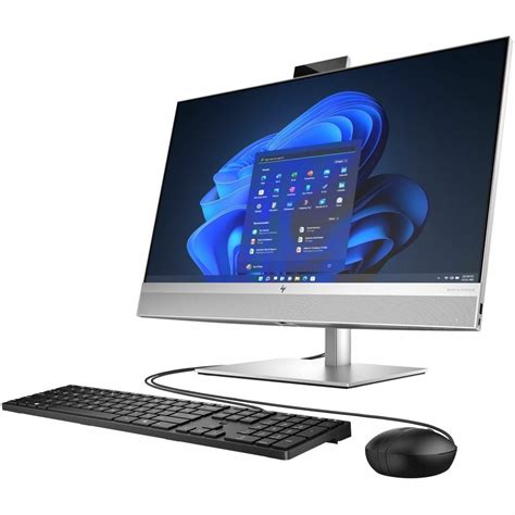 All-in-One Systems (integrated monitor) - Desktop Computers - Computer ...