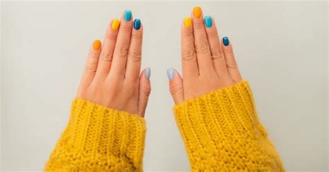 El new nude manicure la tendencia de uñas que combina con todo