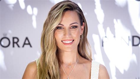 Edurne Se Derrite Con Un Audio De Su Hija Yanay Cadena Dial