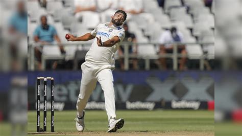 IND vs SA 2nd Test: Proteas register their lowest Test score; Siraj ...