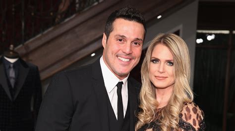 Julio Cesar E Susana Werner Reatam Casamento Dois Dias Ap S An Ncio De