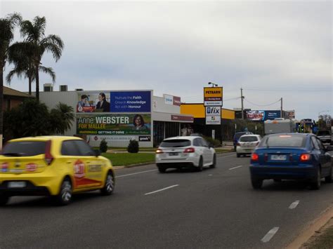 Mildura (Calder Hwy) Billboards | Gawk Outdoor