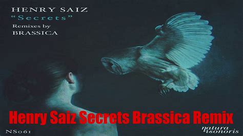 Secrets Brassica Remix YouTube