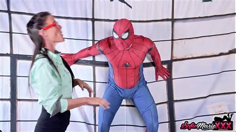 Spiderman Search XVIDEOS