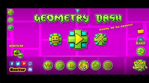 Geometry Dash Geode Multiplayer Globed