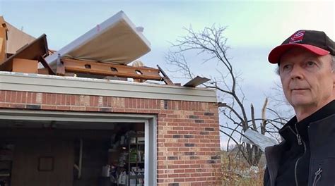 Several people still unaccounted for after Tennessee tornadoes | CBC News