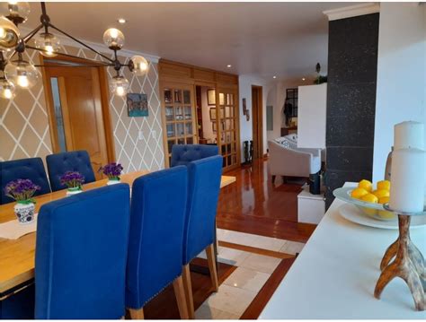 Apartamento En Venta Santa Barbara