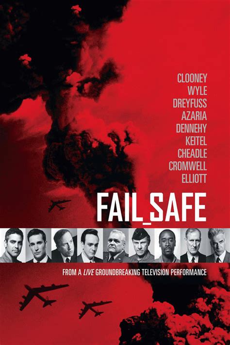 Fail Safe (2000) - Posters — The Movie Database (TMDB)