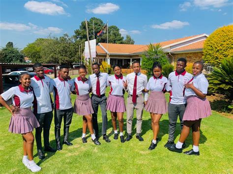 List Of All Gauteng Schools School Hive