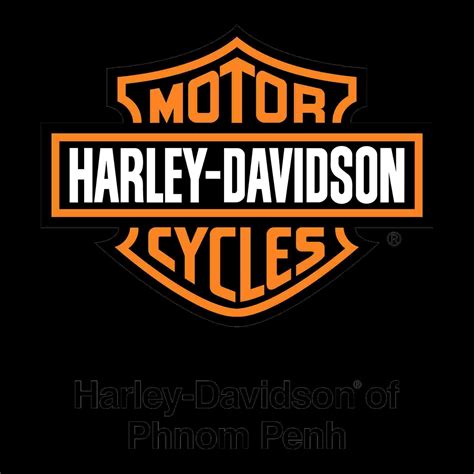 Harley Davidson Logo Drawings at PaintingValley.com | Explore collection of Harley Davidson Logo ...