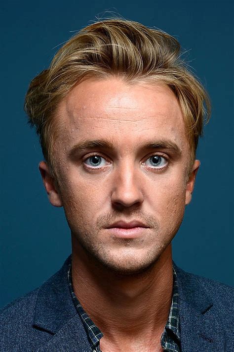 Tom Felton 22091987 Actus Photos Films