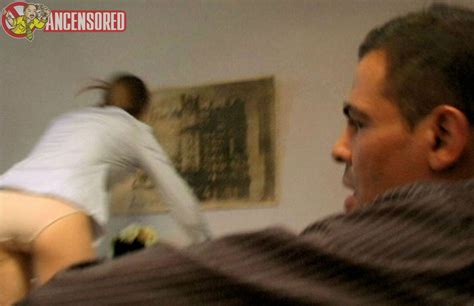 Naked Robin Wright In Sorry Haters