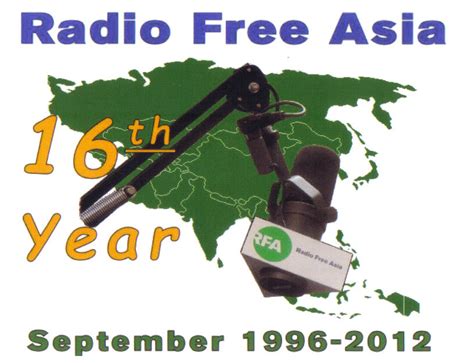 South East Asia Dxing Radio Free Asia Via Vladivostok On Mw