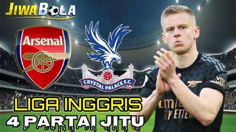 Prediksi Bola Hari Ini Partai Jitu Liga Liga Top Eropa Youtube