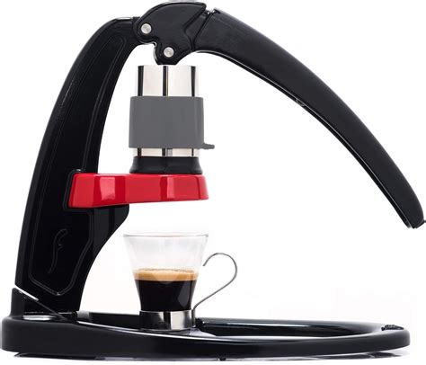 Lever Espresso Machine How It Works at Earl Gurney blog