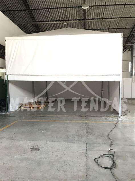 Tenda Galpão Master Tendas Venda e locação de Tendas e estrutura