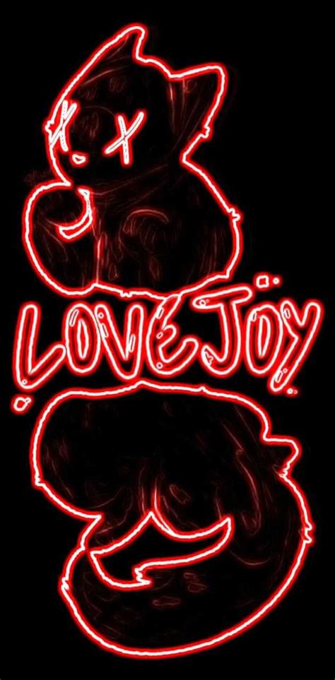 Lovejoy Wallpaper Laptop