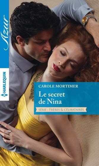 Ebooks Gratuit Azur Novembre 2015 Beau Film Nina Secret Carole