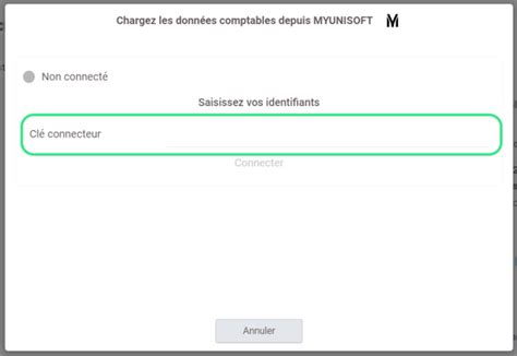 Synchronisez Votre Comptabilit Avec Myunisoft Forekasts