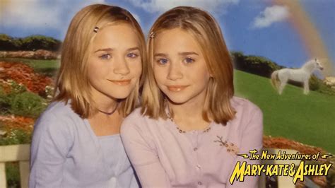 The New Adventures Of Mary Kate And Ashley The Case Of The Unicorn