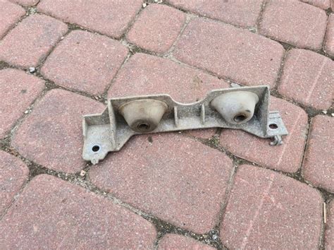 Wieszak Uchwyt Wydech Opel Astra K V LIFT 13453329