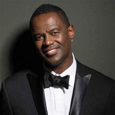 Brian Mcknights Birthday Celebration | HappyBday.to