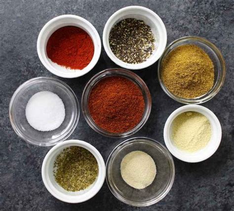 Homemade Taco Seasoning (with Video) - TipBuzz