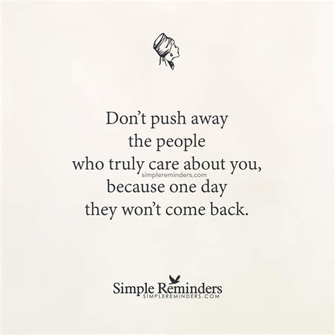 Pushing People Away Quote Push Away, Cool, Life, Love, Miss, New,