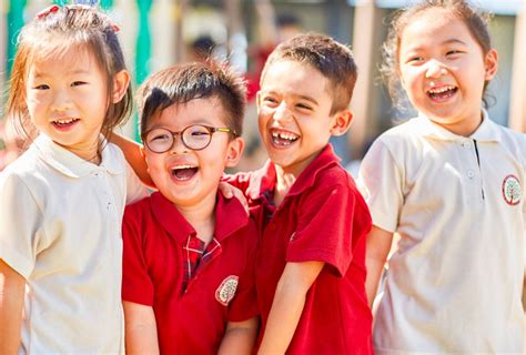 Top Bilingual Preschool And Primary Programme In Malaysia Help