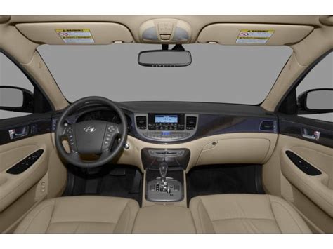 2009 Hyundai Genesis Reliability - Consumer Reports