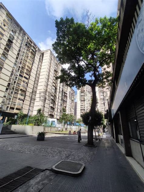 En Venta Apartamento En El Conjunto Residencial La California Caracas