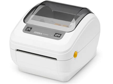 Zebra GK420 Series Barcode Printers POSGuys