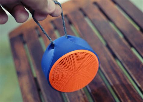 Logitech X100 Review A Good Affordable Mobile Wireless Speaker Windows Central