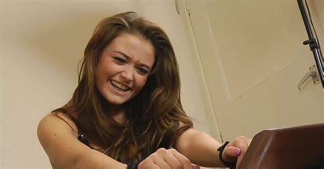 Celebrity Big Brothers Jess Impiazzi Foot Fetish Past Uncovered As She