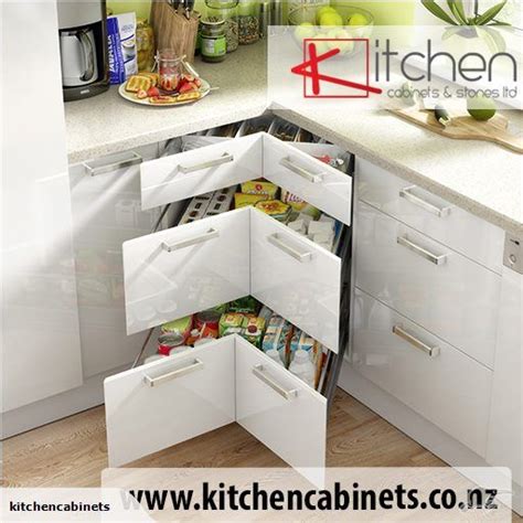 Daanis Corner Drawers Kitchen Nz