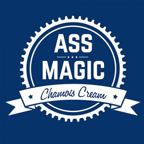 Ass Magic Chamois Cream Ml