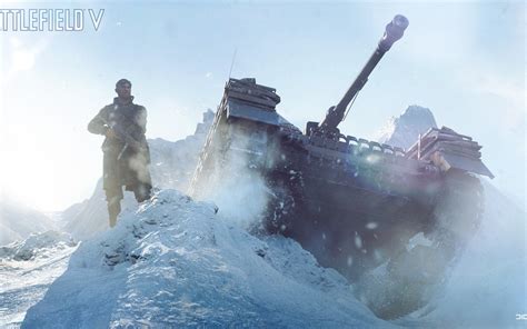 Buy Battlefield V Definitive Edition Ea App Origin Pc Key Hrkgame