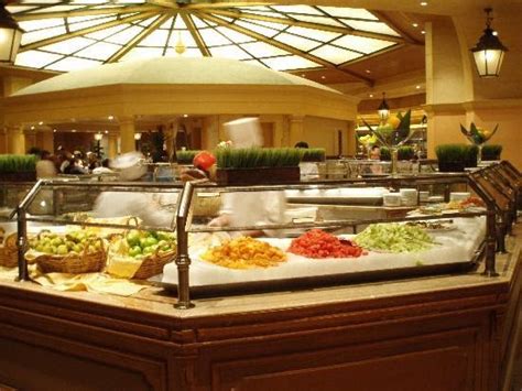 Bellagio-Las Vegas.blogspot.com: Bellagio Buffet in Las Vegas Nevada