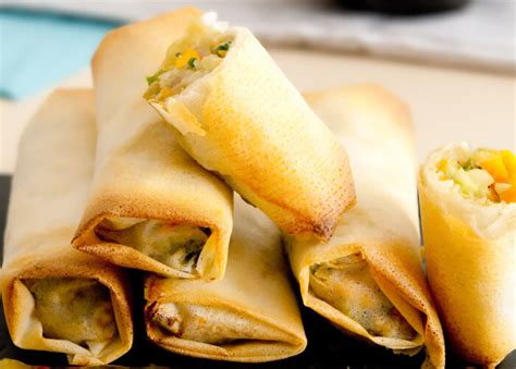 Las Mejores Recetas De Comida China Pequerecetas