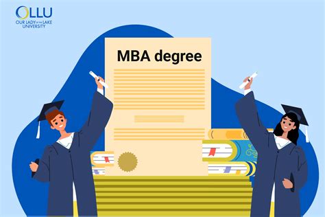 What Is An Mba Degree All You Need To Know