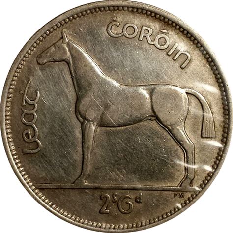 Most expensive Irish Silver coins | coinscatalog.NET