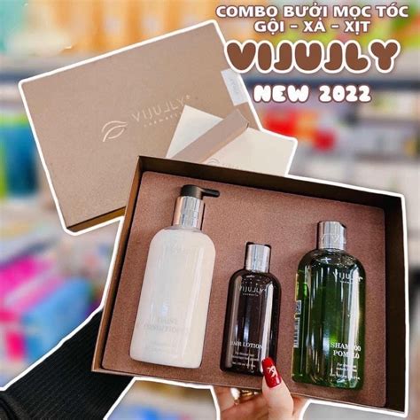 Sự lột xác và cải tiến của Shampoo Pomelo có thực sự xứng đáng Kho Sỉ