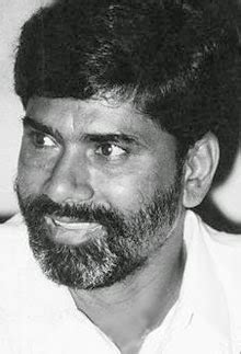 Nara Chandrababu Naidu (TDP) Rare Photos - MERE PIX