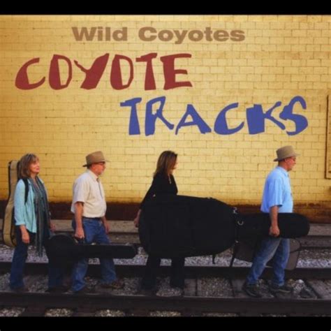 Play Coyote Tracks by Wild Coyotes on Amazon Music