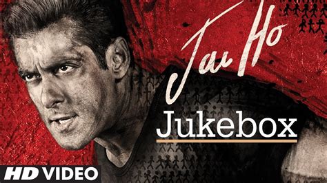 Jai Ho Full Songs Jukebox Salman Khan Tabu Releasing 24 Jan 2014