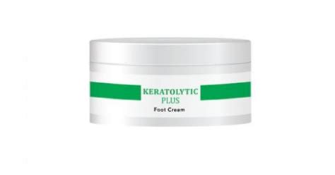Keratolytic Plus Κρέμα Ποδιών, 70gr - inBeautyLand