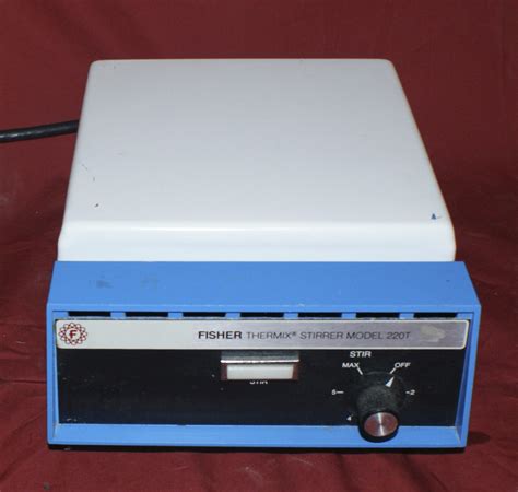 Stuart Scientific Magnetic Stirrer Hot Plate Stuart Sm Model