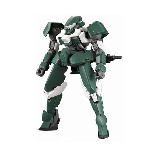 Hg Ibo Julietas Mobile Reginlaze Gundam Pros