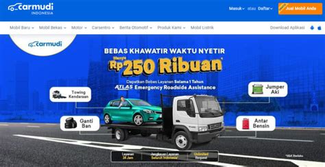 10 Aplikasi Jual Beli Mobil Bekas Dan Baru Yang Aman Murah Terpercaya